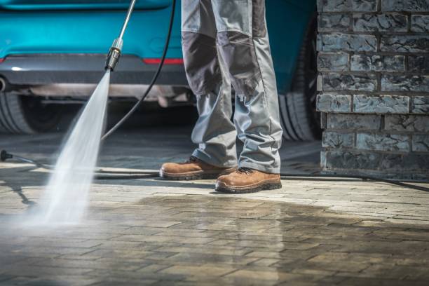 Best Sign and Awning Cleaning  in Bridgeport, WA
