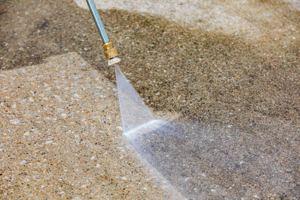 Professional Pressure Washing Services in Bridgeport, WA