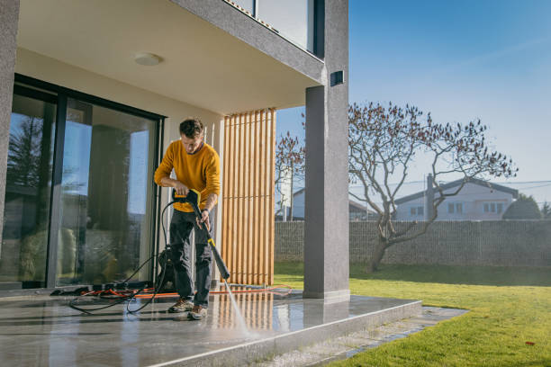 Best Boat and Dock Cleaning  in Bridgeport, WA