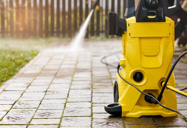 Boat and Dock Cleaning in Bridgeport, WA