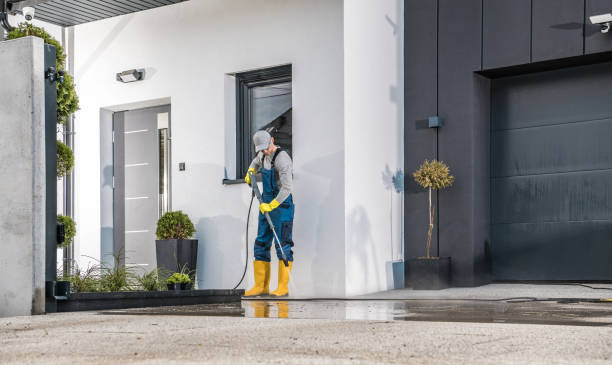 Best Machinery and Equipment Cleaning  in Bridgeport, WA