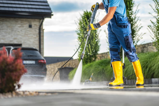 Best Rust Removal  in Bridgeport, WA